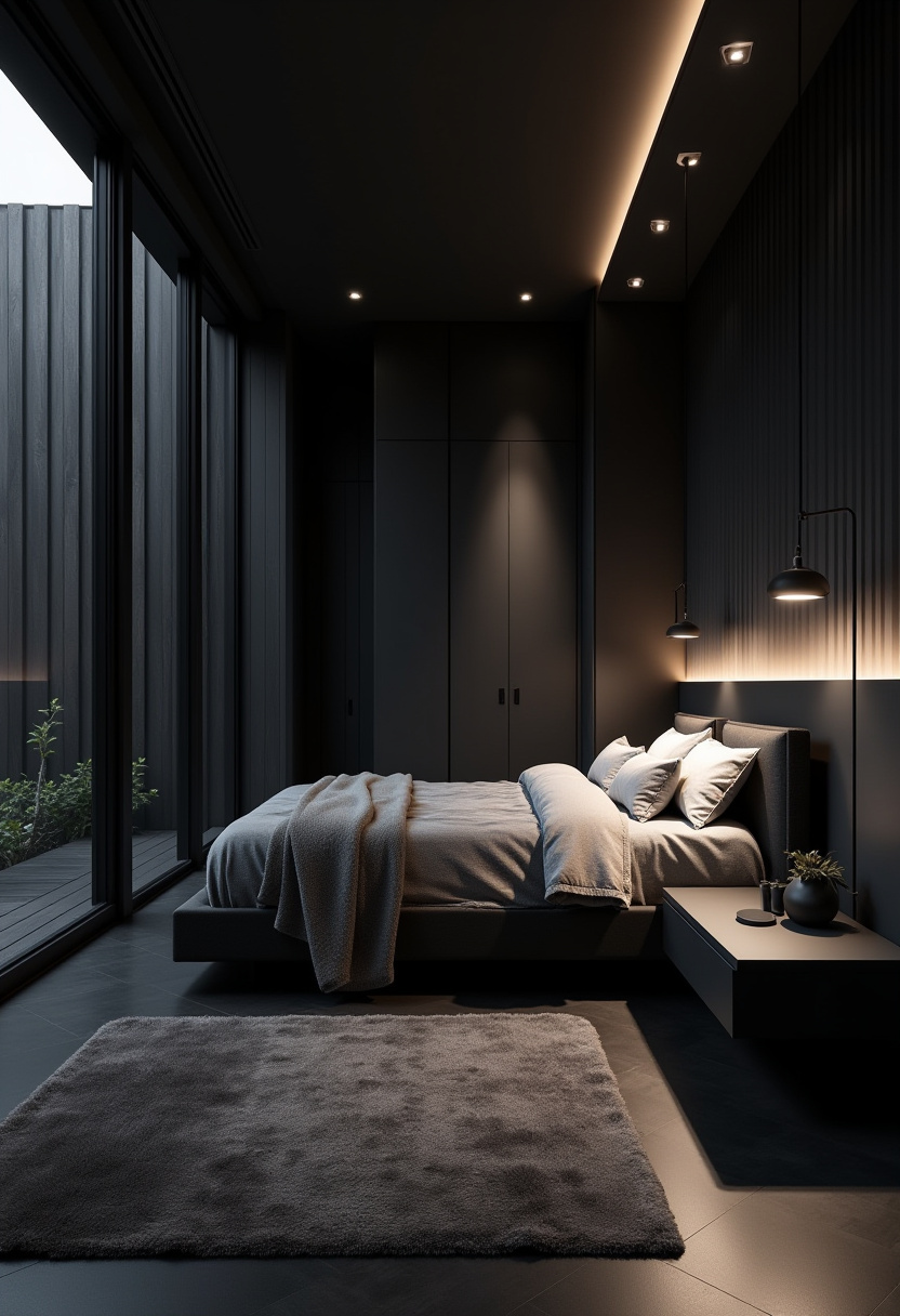 57+ Tiny Studio Apartment Ideas