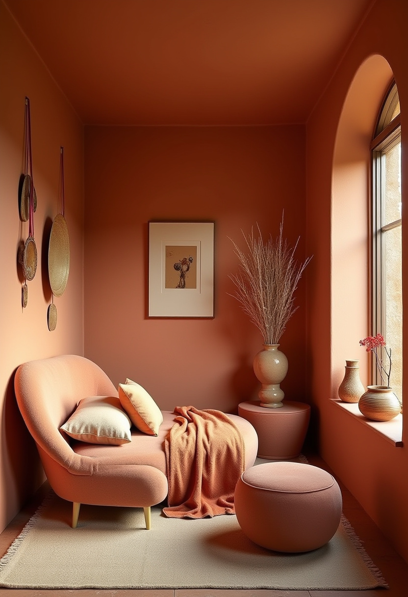 61+ Creative Tiny bedroom design Ideas 