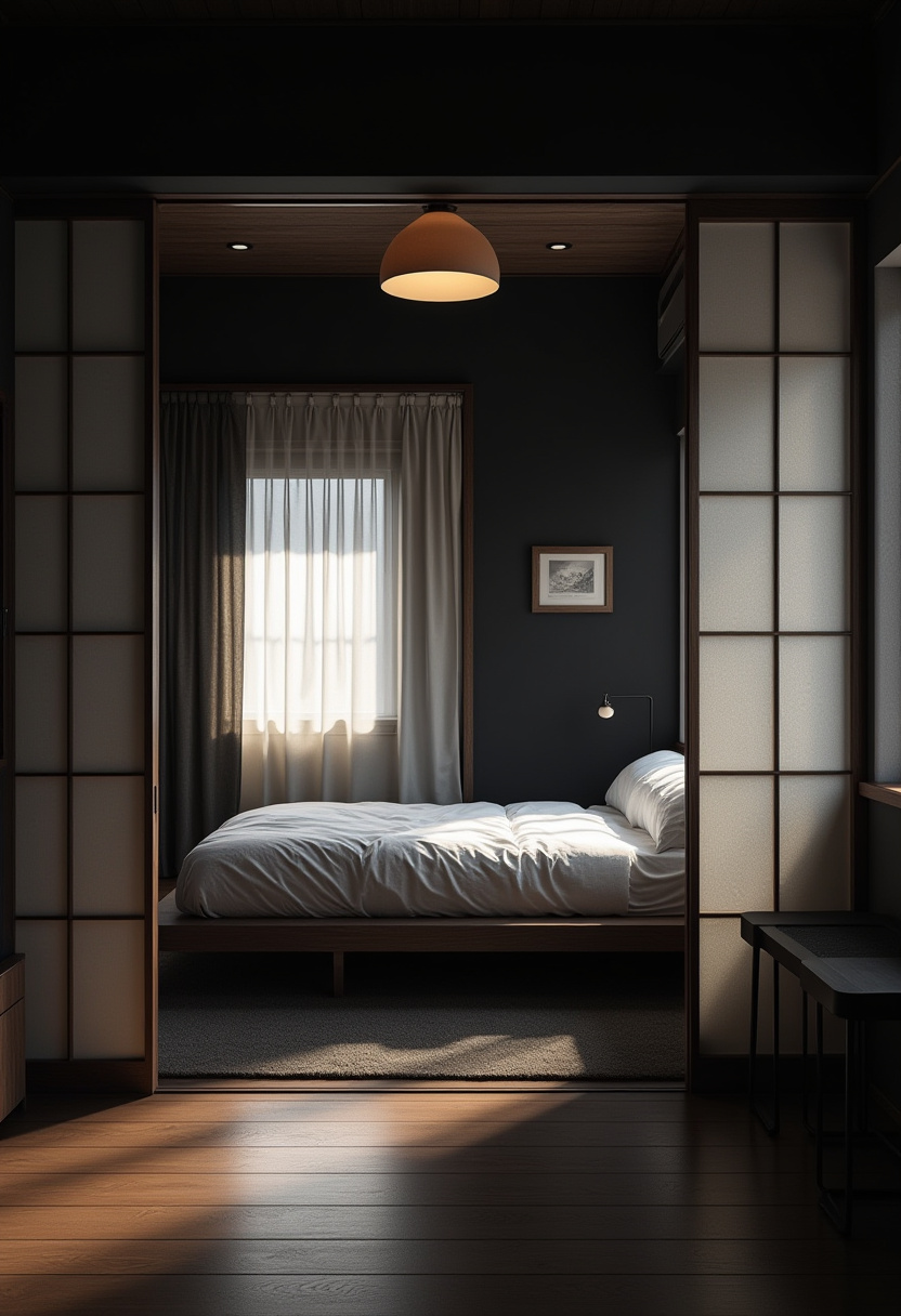 32+ Tiny Bedroom Design for Boys