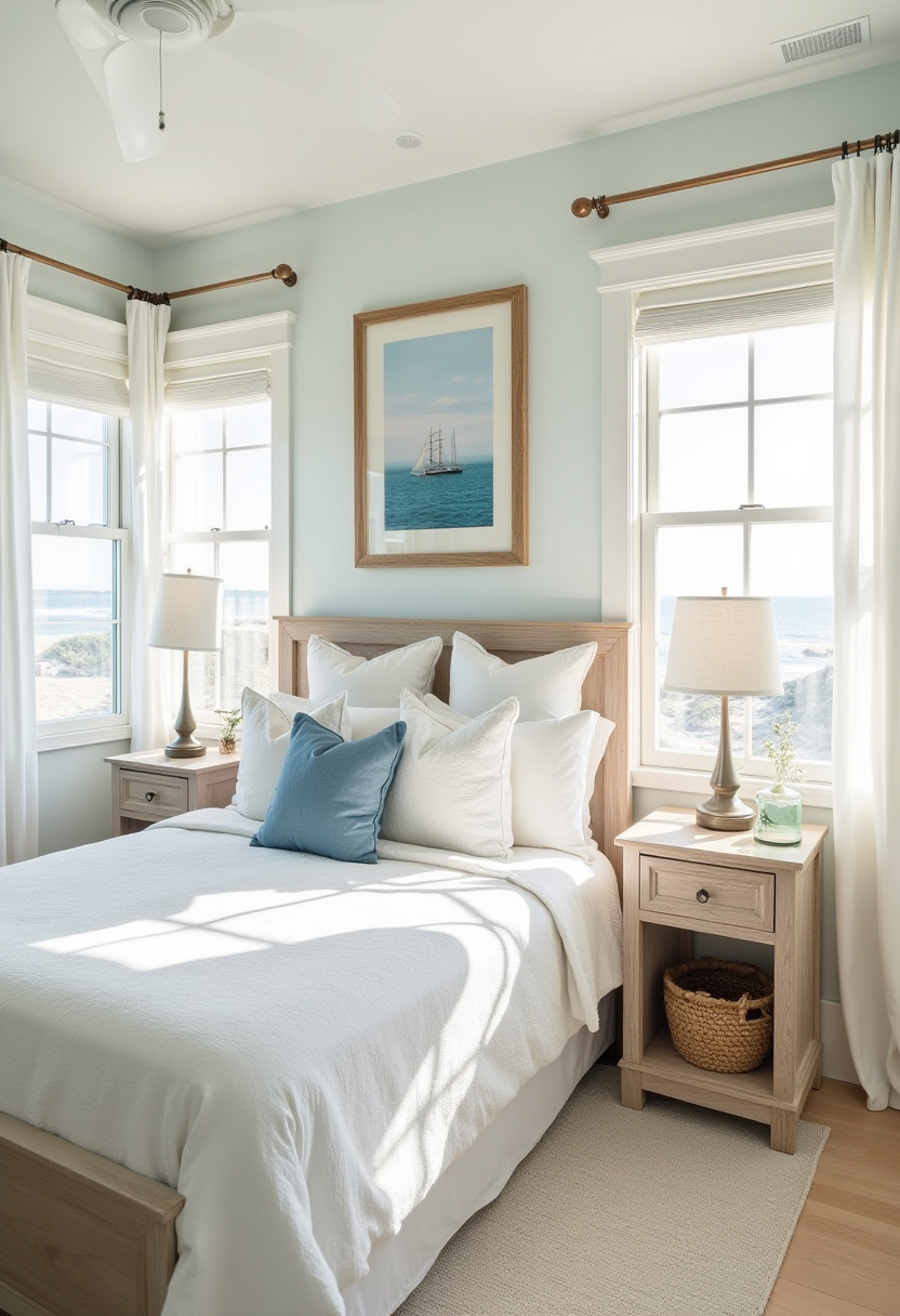 Tiny Bedroom Design Ideas