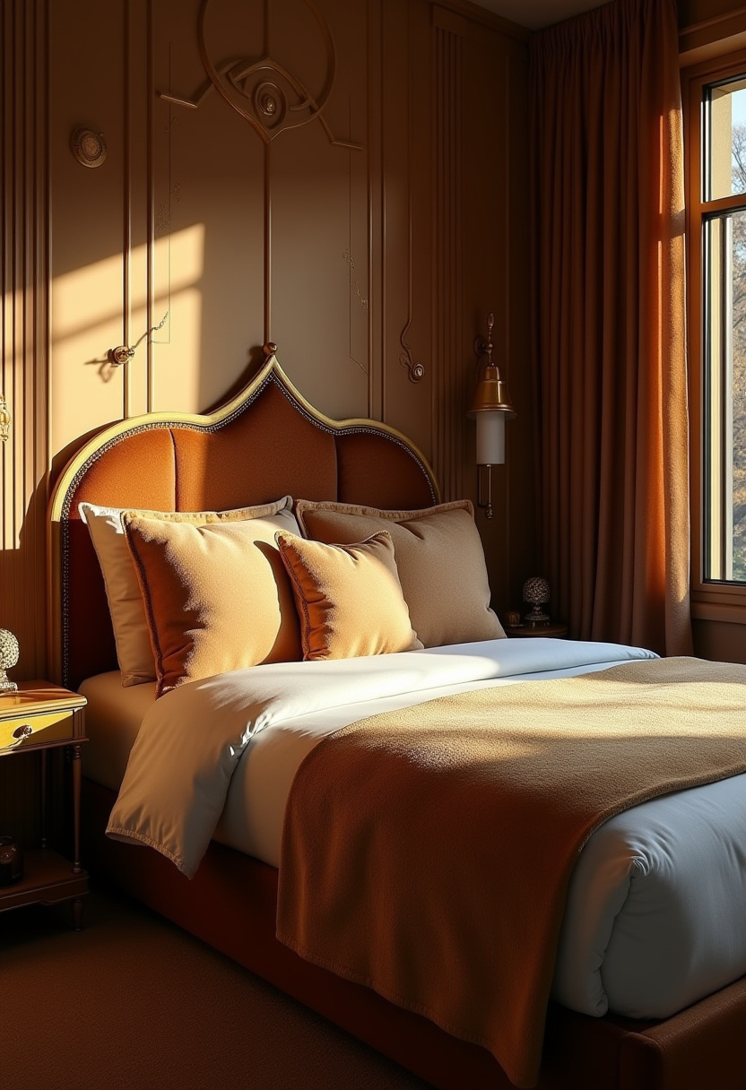 34+Tiny Bedroom Design Minimalist