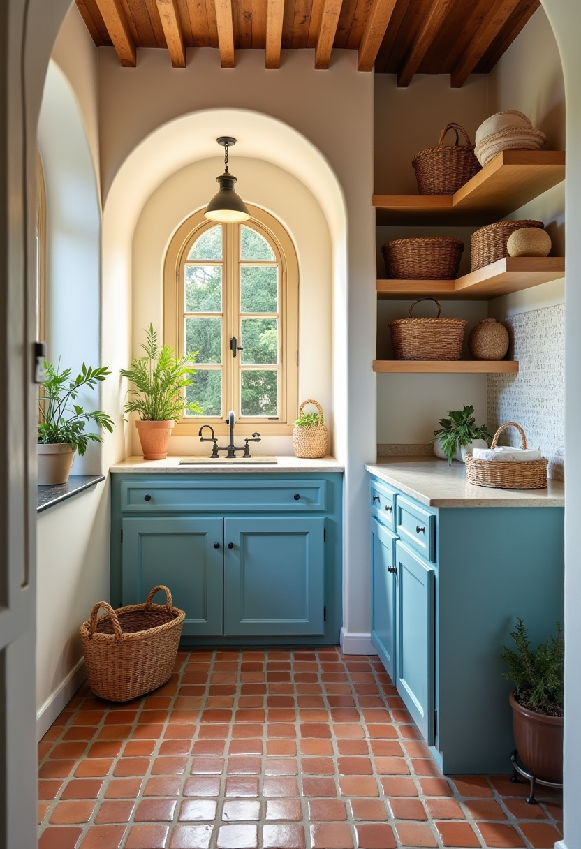 37+ Tiny Laundry Room Ideas Apartment