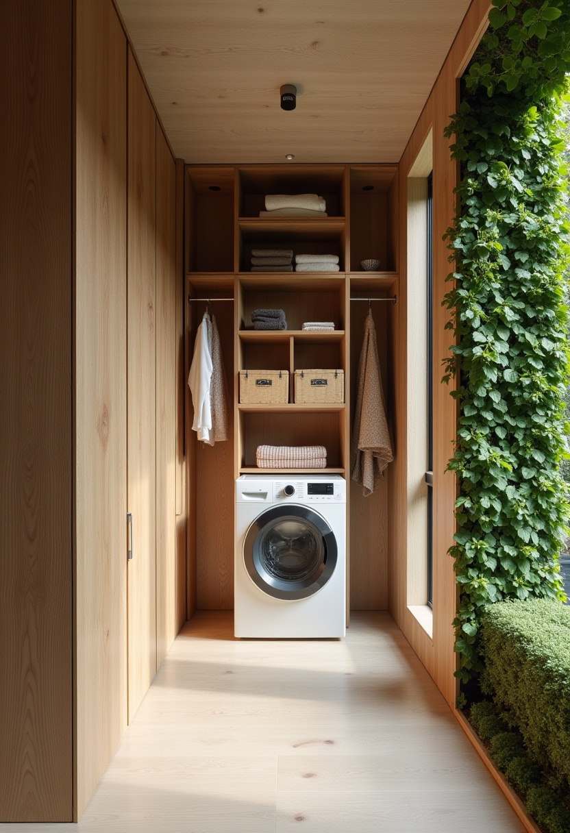38+ Small Laundry Room Makeover