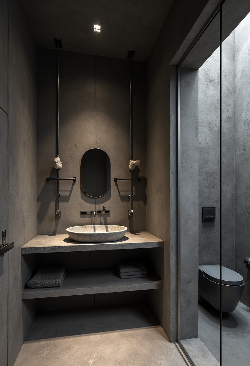 41+ Tiny Laundry Closet