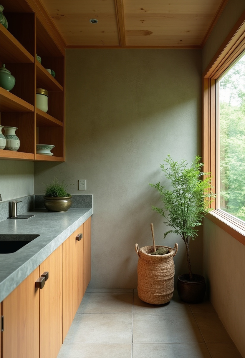 61+ Small Utility Room Ideas