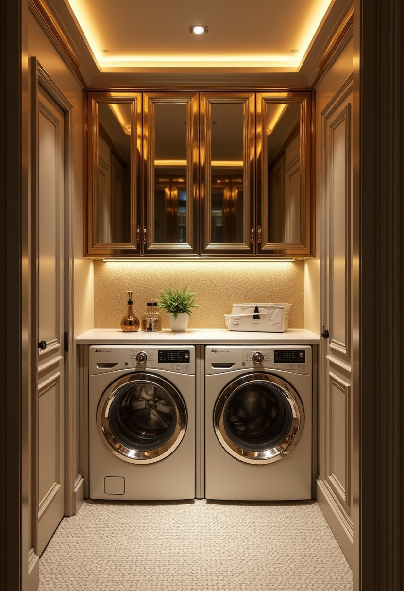 33+ Tiny Laundry Room Ideas With Sink