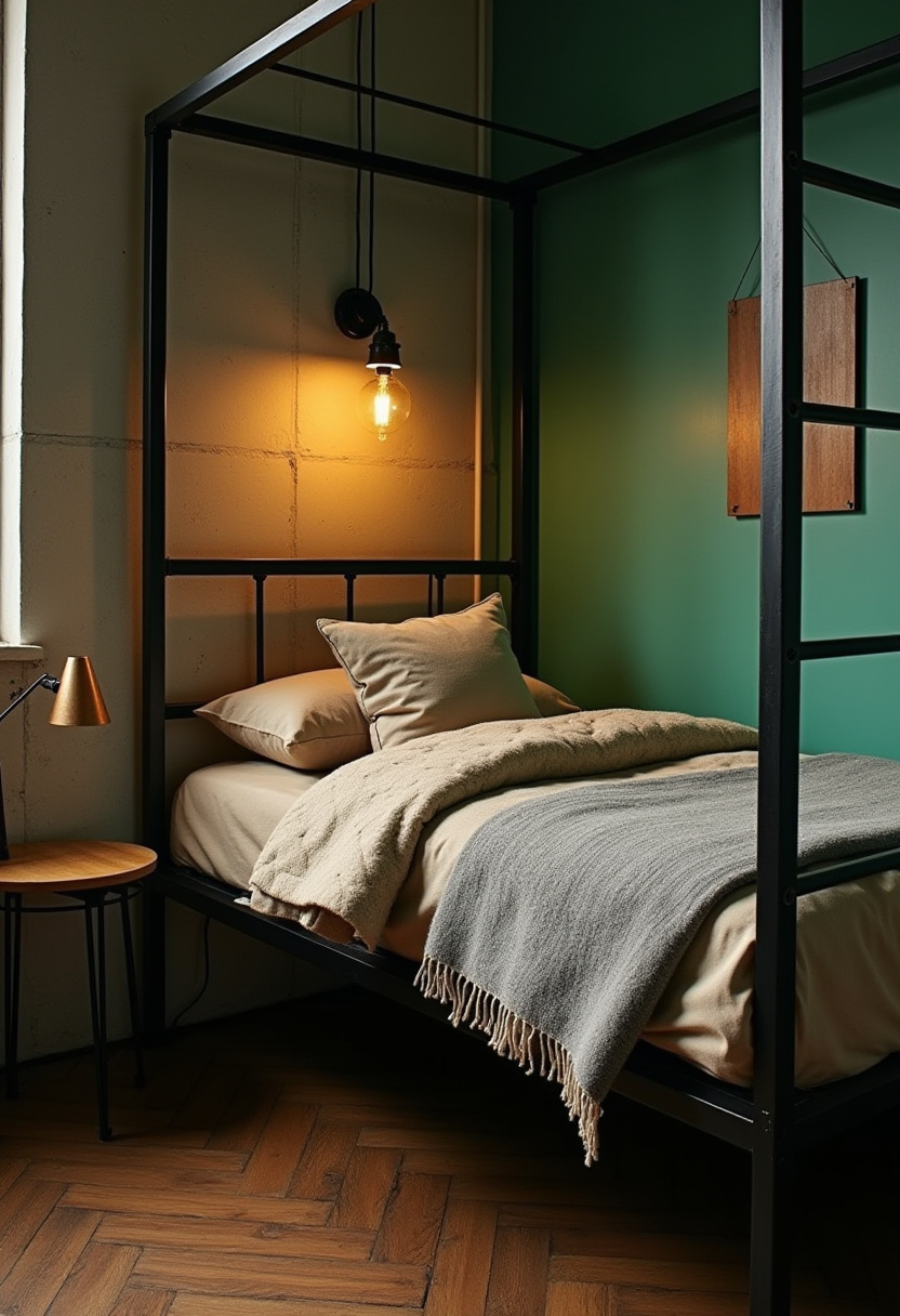 Tiny room ideas bedrooms 