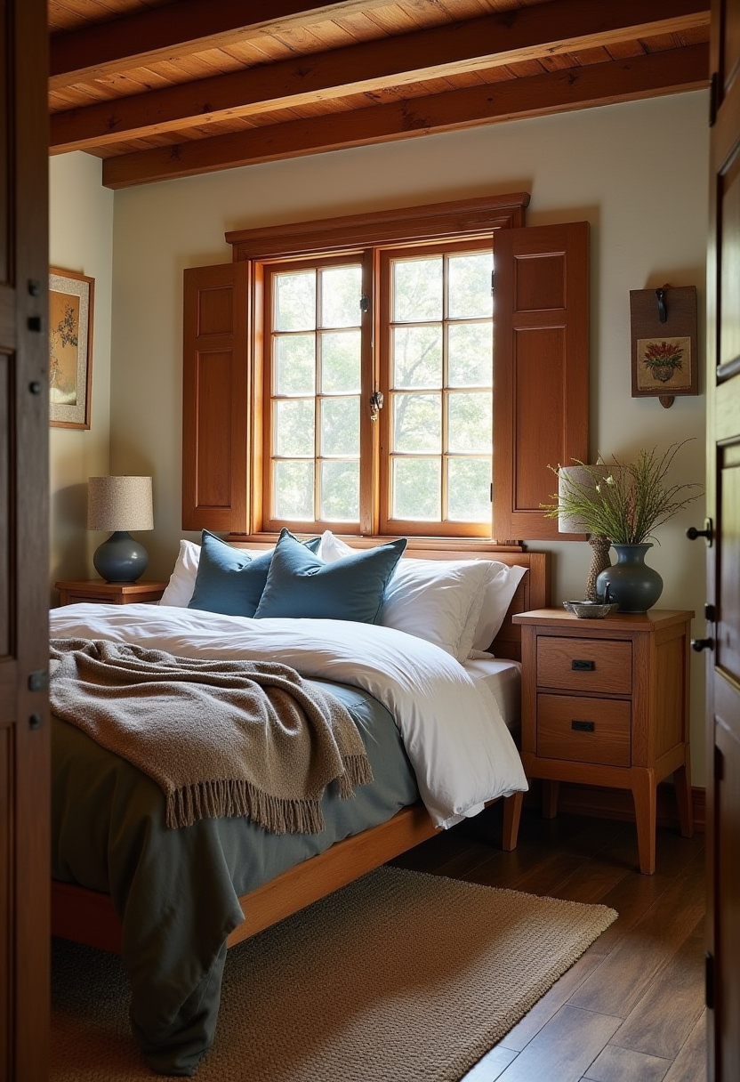 Tiny Bedroom Design Ideas Small Spaces