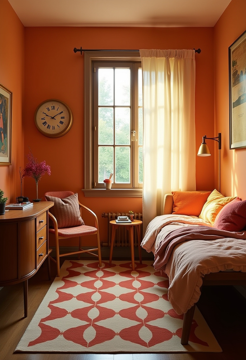 Tiny Guest Bedroom Ideas