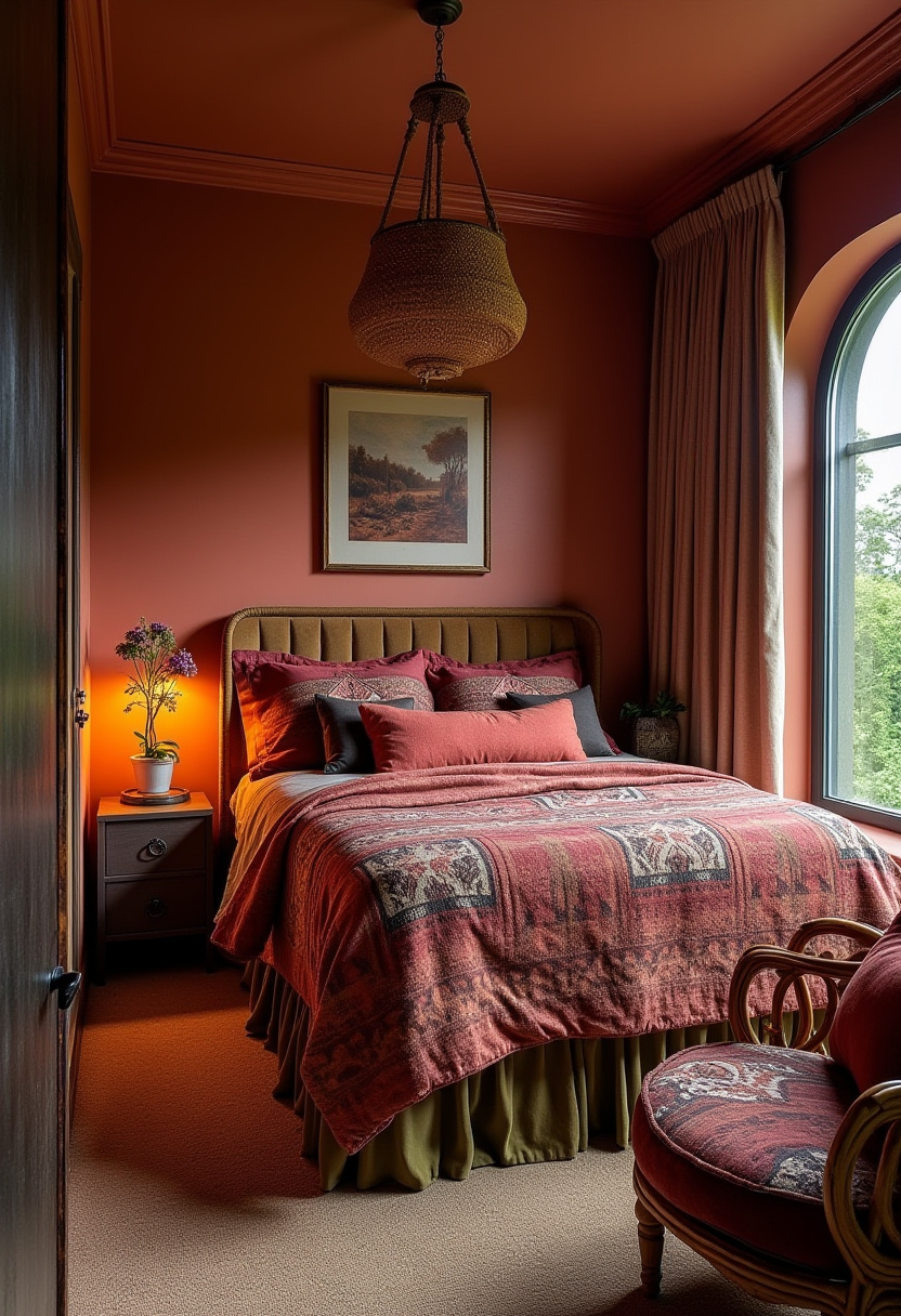 46+ Simple Small Room Ideas