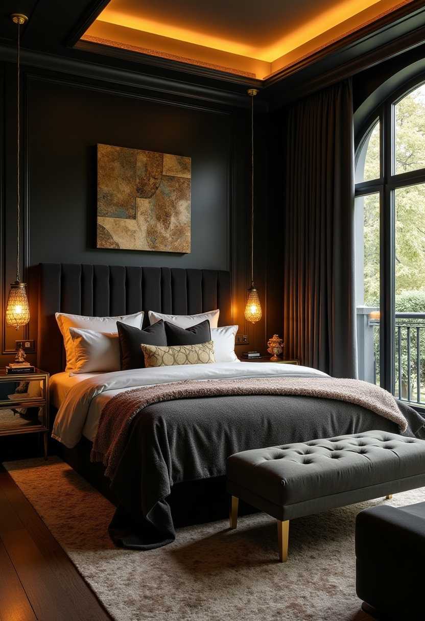 49+ Tiny Room Decor Bedroom 