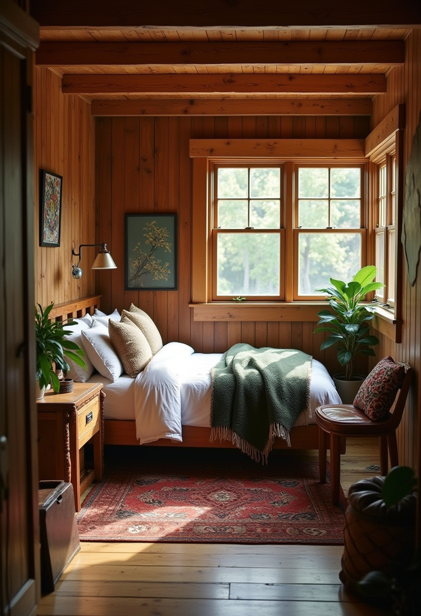 53+ Tiny Bedroom Ideas Mini