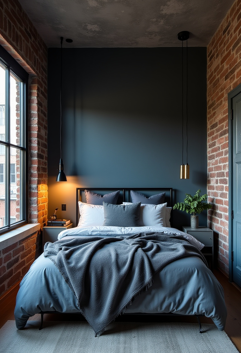 31+ Tiny Room Ideas Bedrooms for Couple