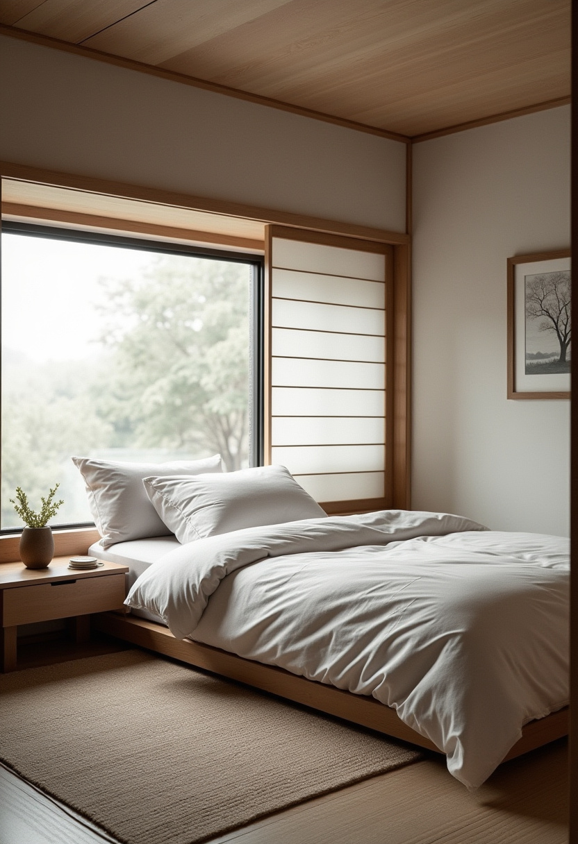 Tiny Room Ideas Bedrooms Single Bed