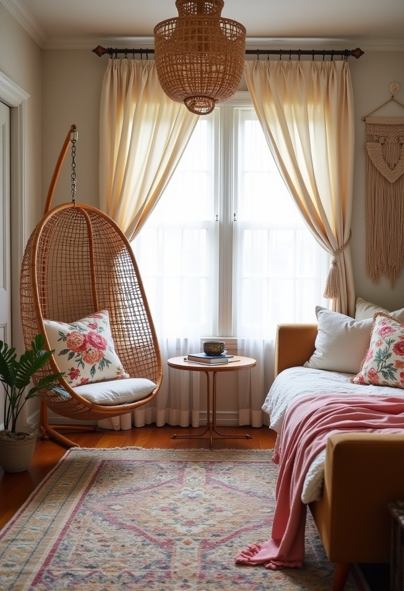 33+  Tiny Apartment Aesthetic