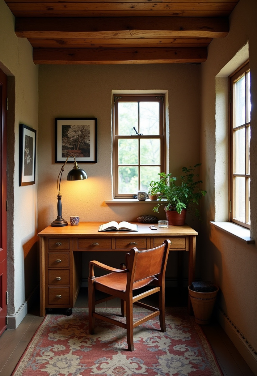 38+ Tiny Study Room Ideas Cozy