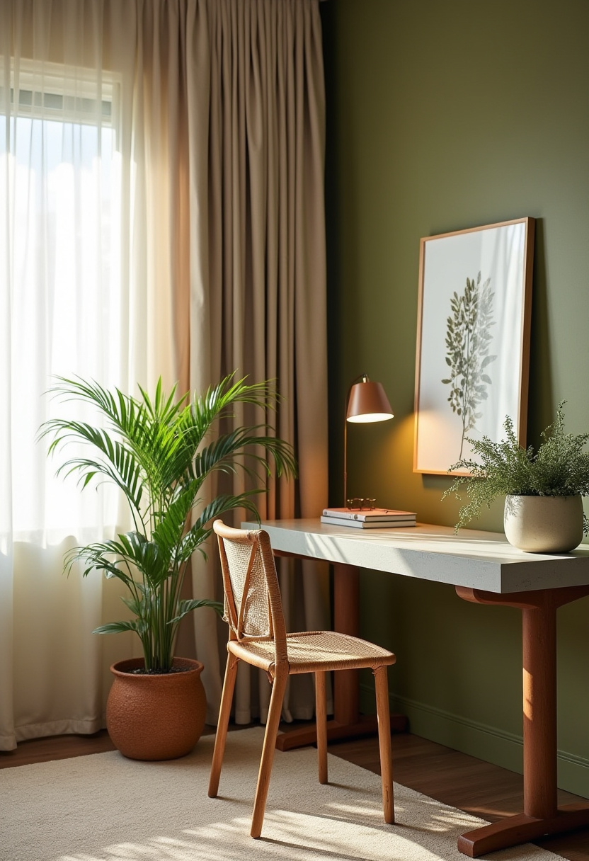 39+ Tiny Study Room With Table 