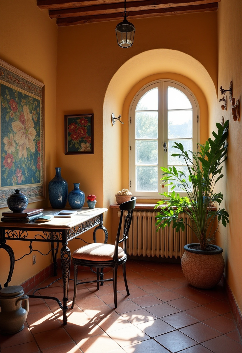 43+ Small Study Room