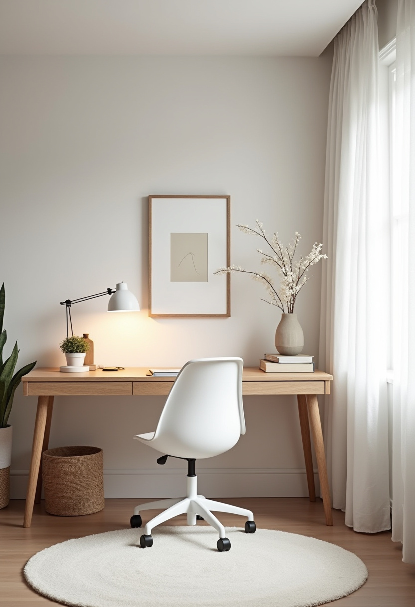 44+ Study Room Layout