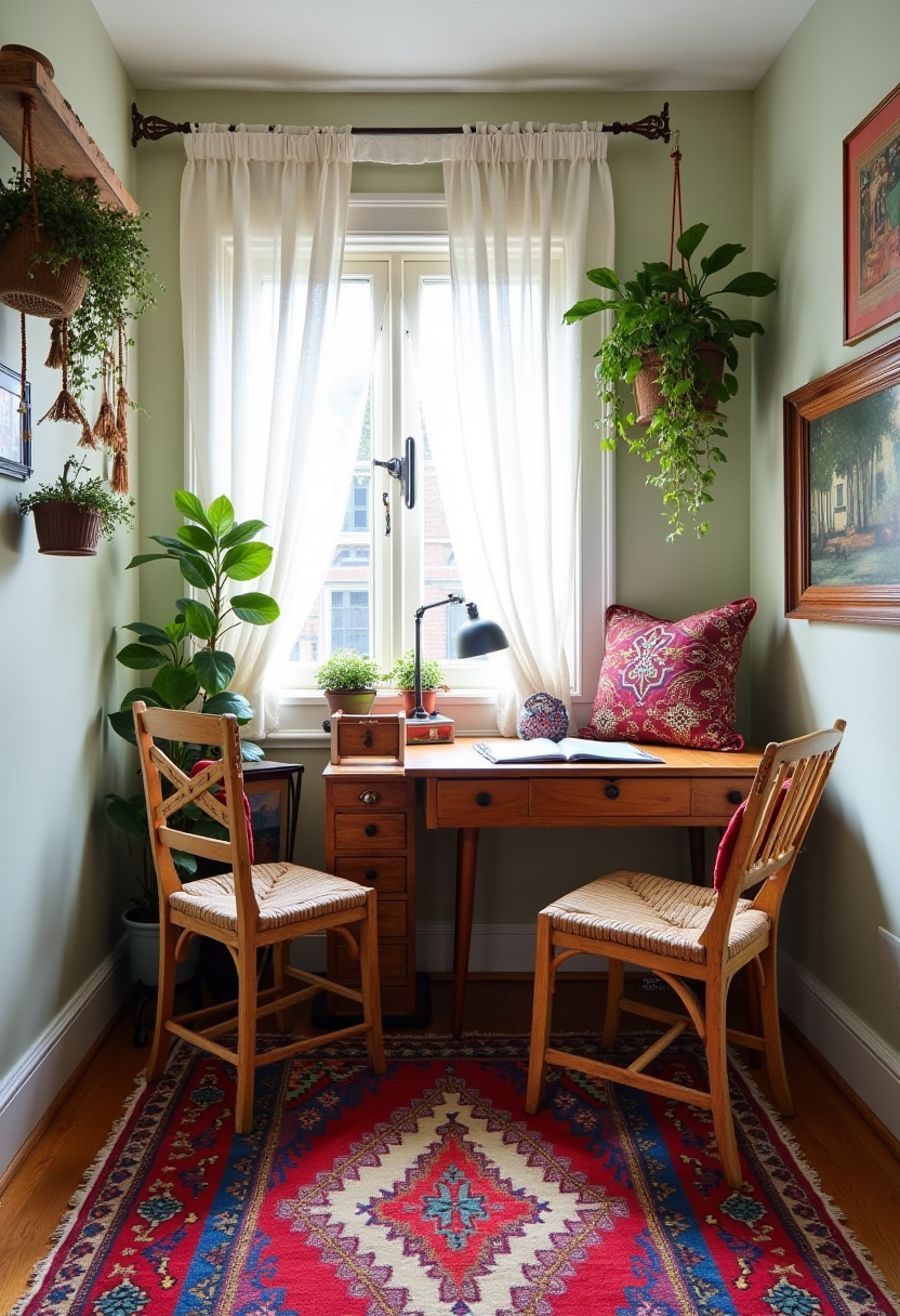 52+ Study Room Decor Ideas DIY