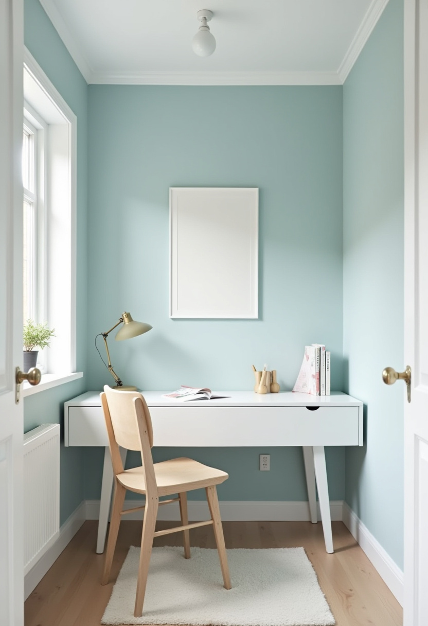 53+ Teen Study Room Ideas 