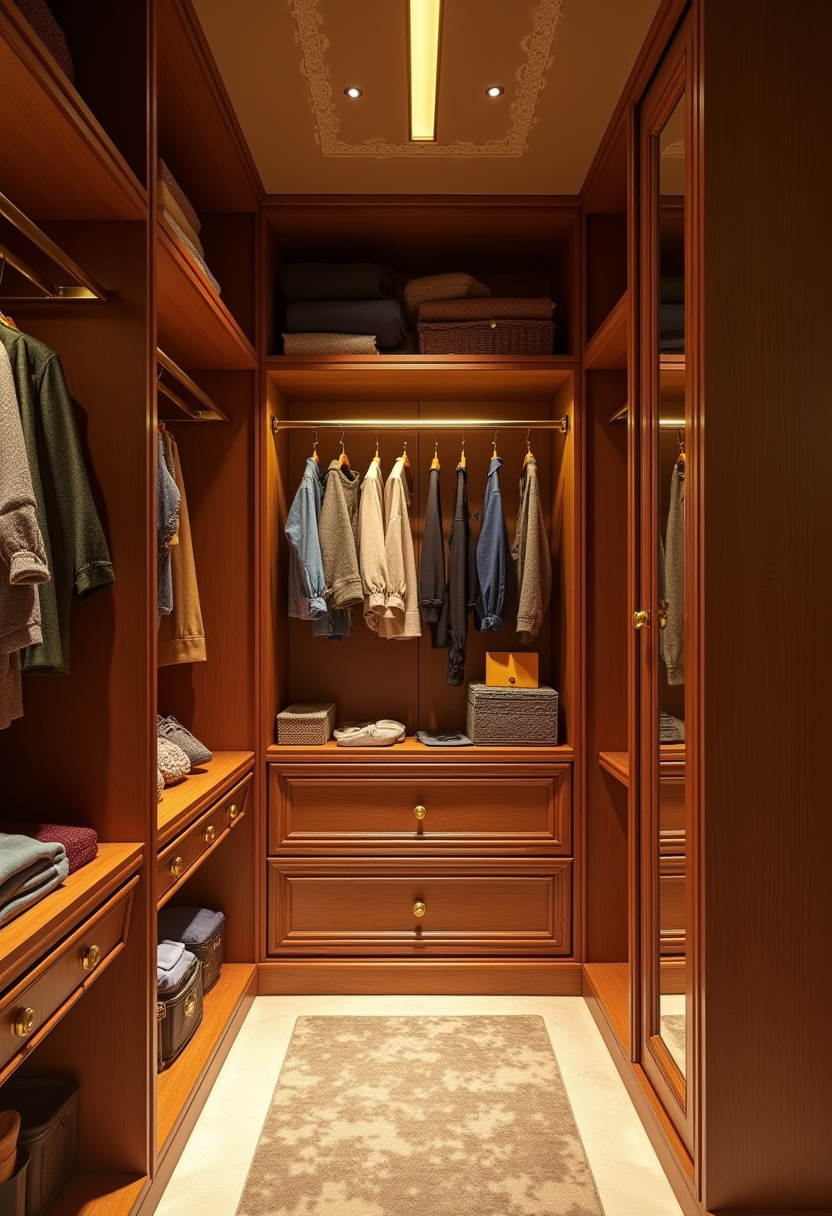 36+ Toddler Closet Ideas for Boys