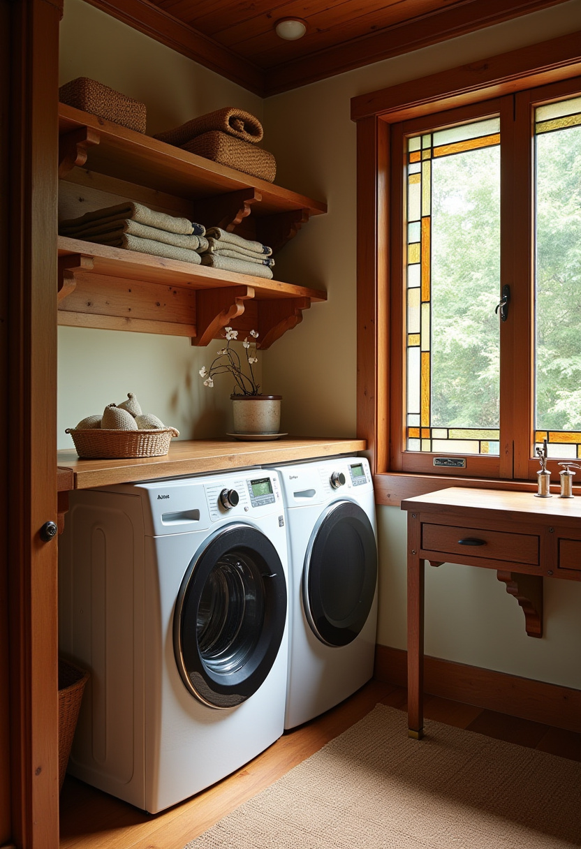 41+ Laundry Room Design Top Loader Layout
