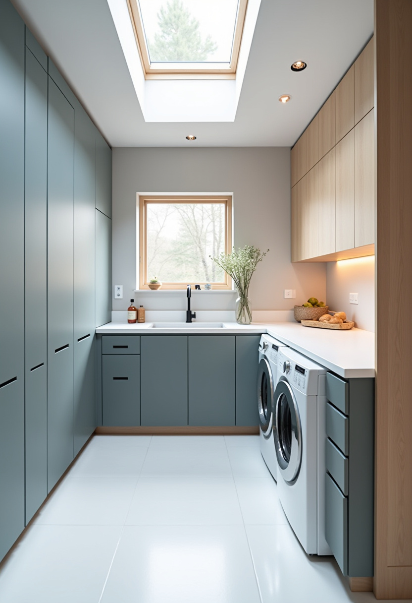 42+ Top Load Laundry Room Ideas