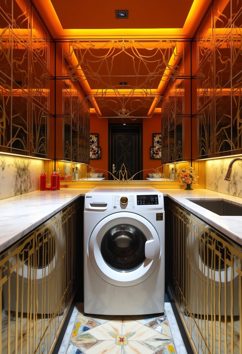 43+ Top Load Washing Machine Area Ideas