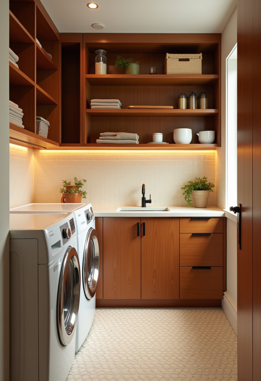 52+ Laundry Room Decor Ideas