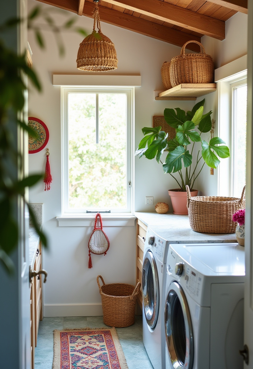 57+ Laundry Room Dimensions