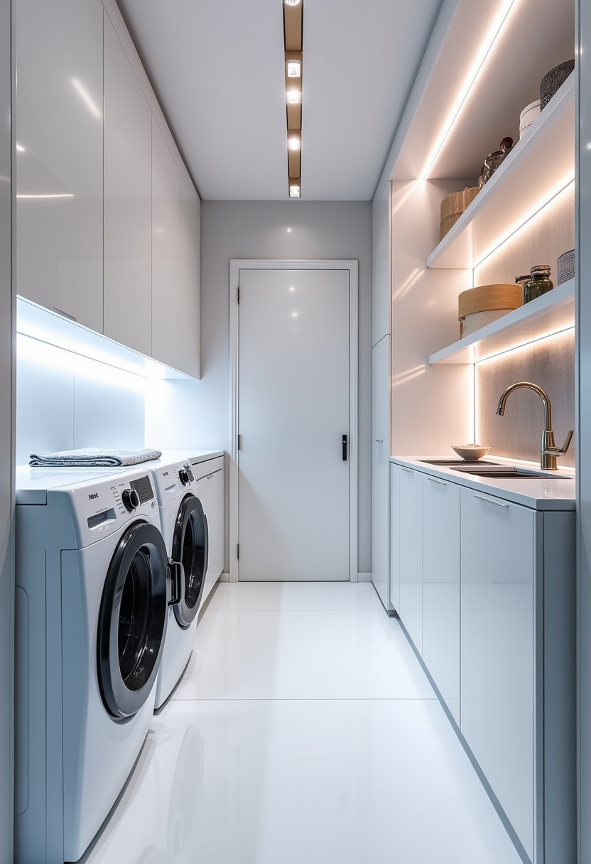 32+ Laundry Room Top Load Washer Ideas