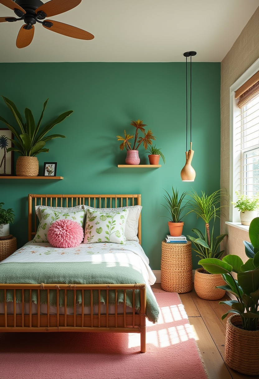 Very Small Bedroom Designs