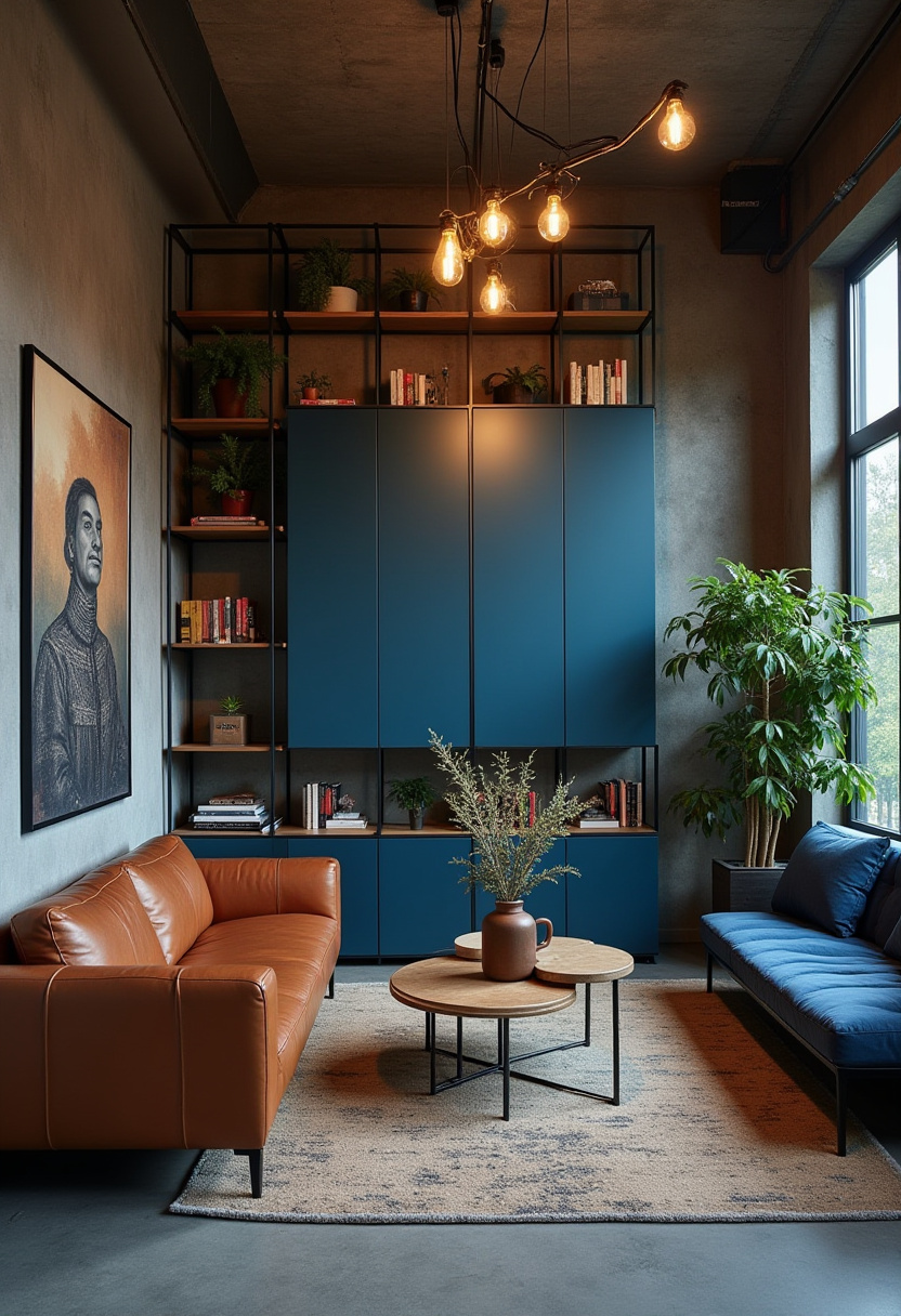 Very Small Living Room Ideas Aesthetic