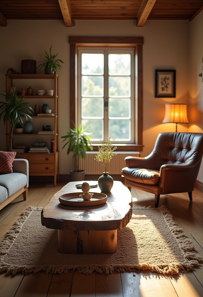 Super Small Living Room Ideas