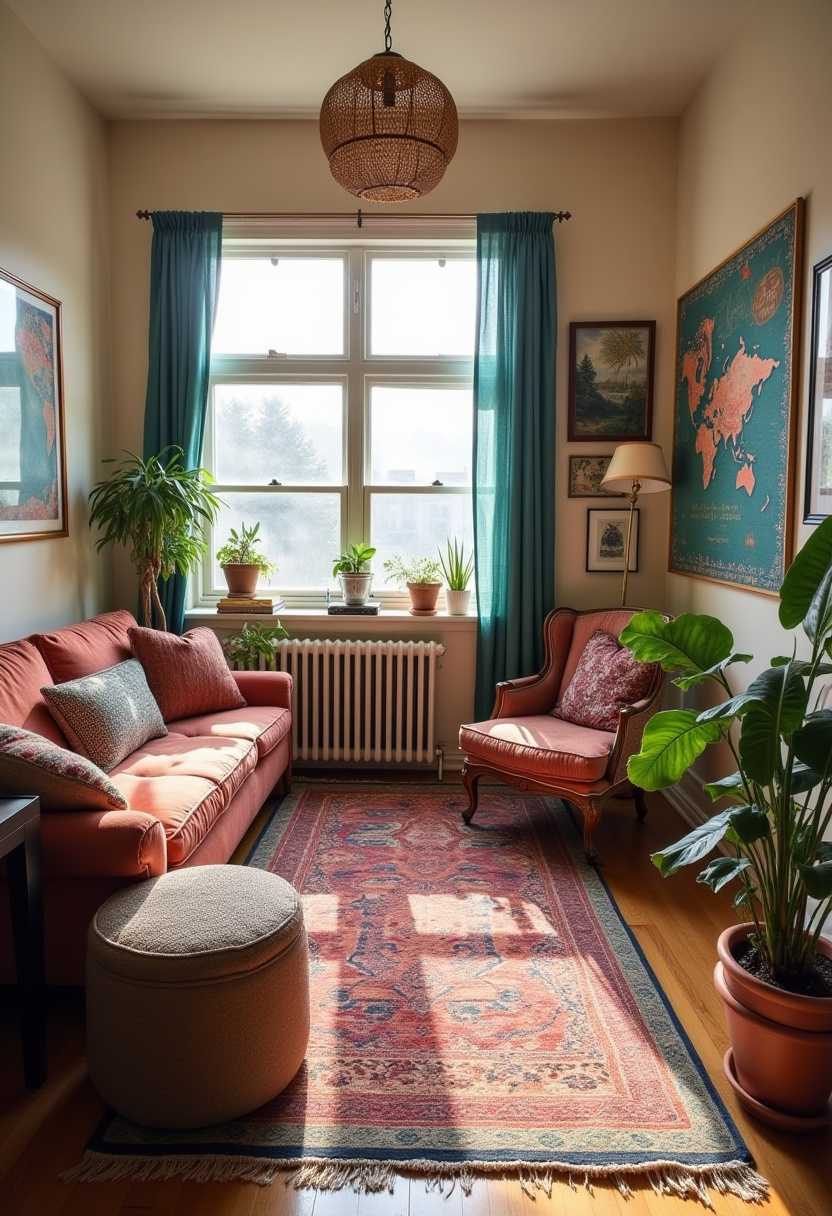 41+ Mini Living Room Ideas