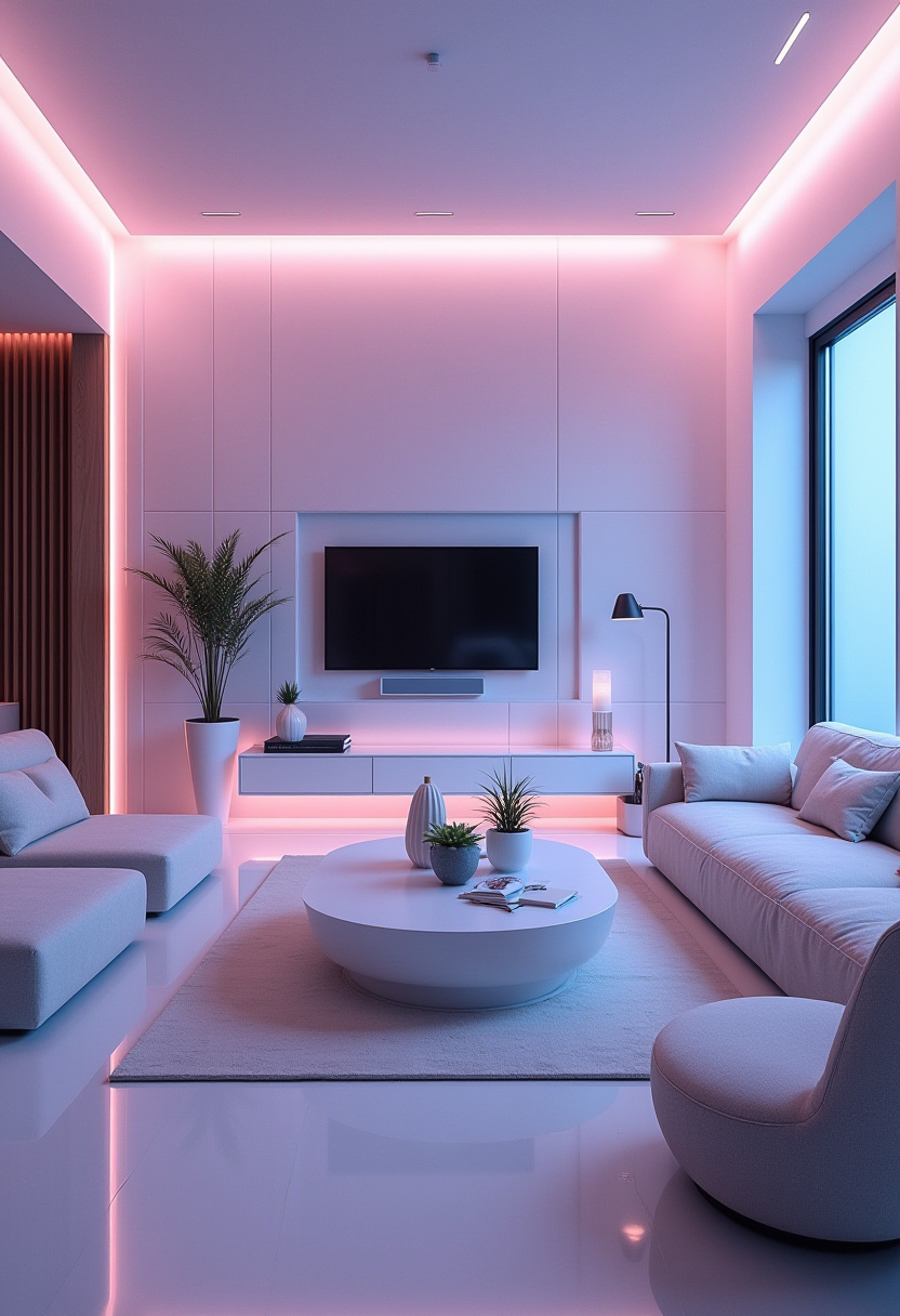 42+ Small Living Area Ideas