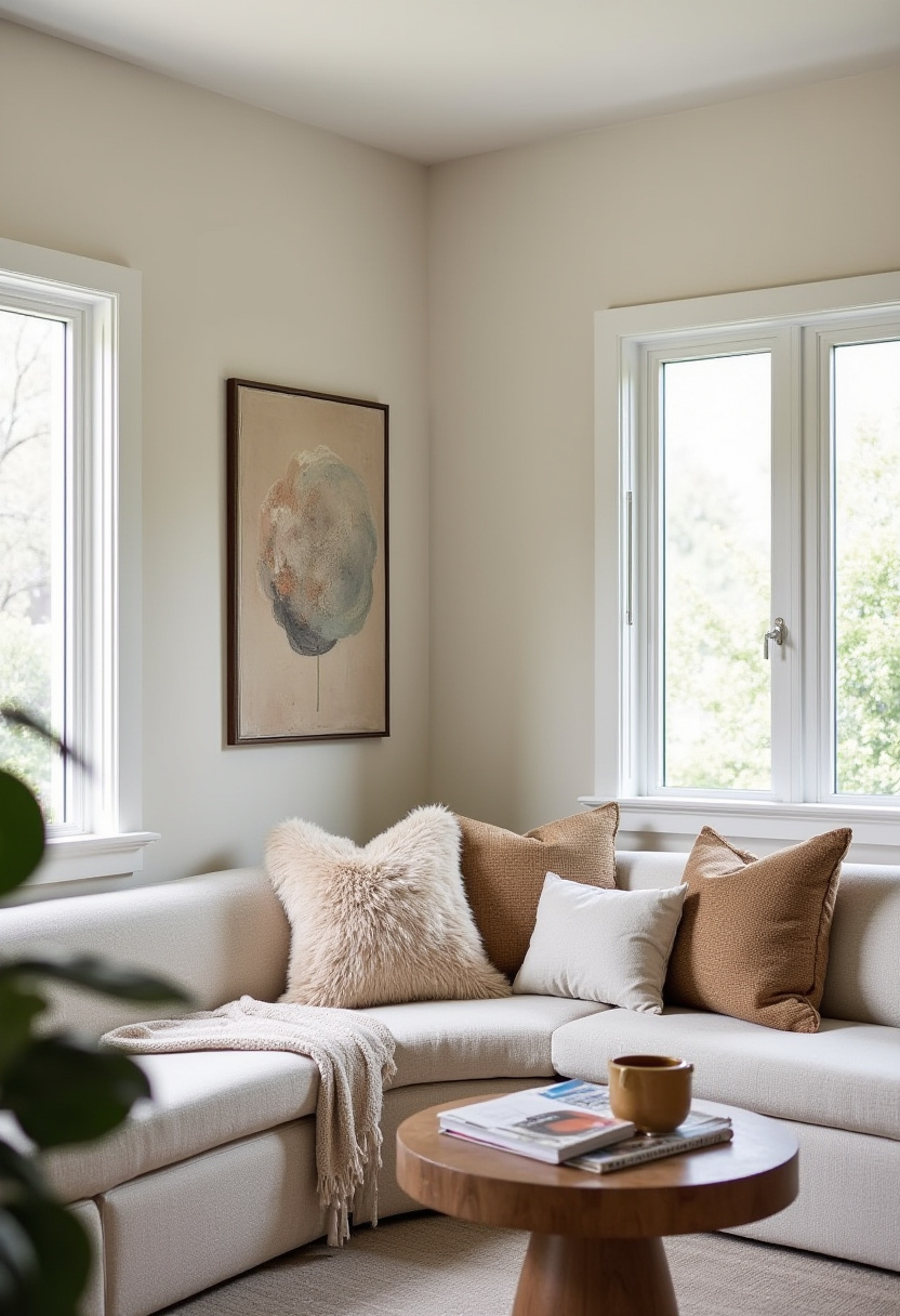 Small Living Room Ideas With Dining Area