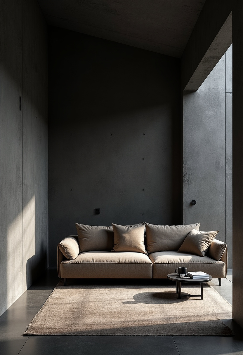 Small House Living Room Ideas