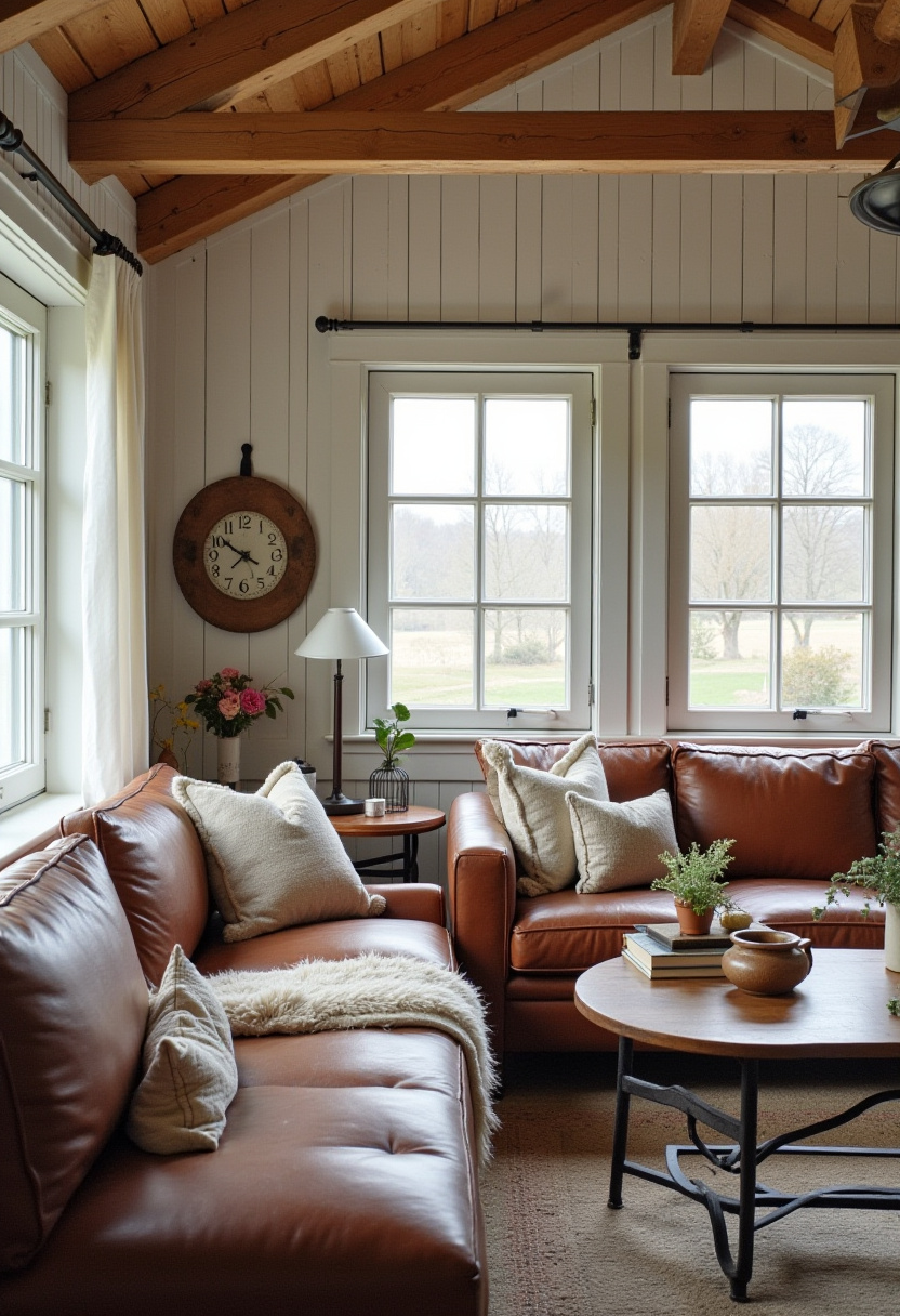 Small Living Room Decor Ideas