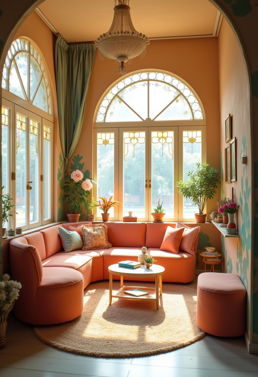 46+ Compact Living Room Ideas