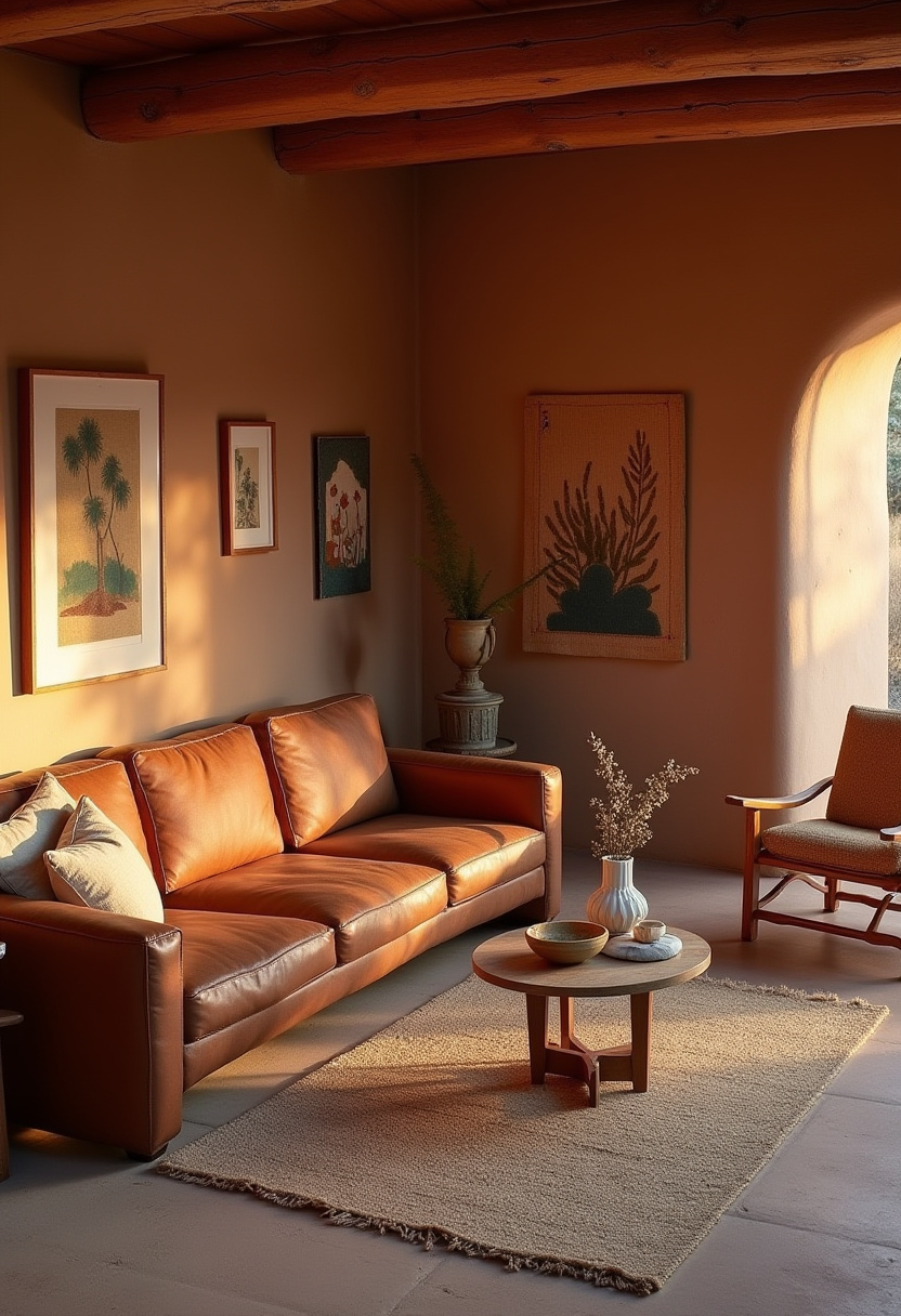 47+ Aesthetic Small Living Room