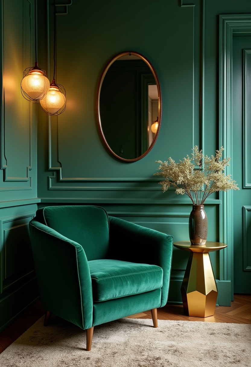 Very Small Living Room Ideas UK