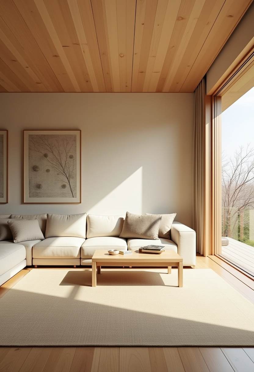 Vibey Apartment Balcony