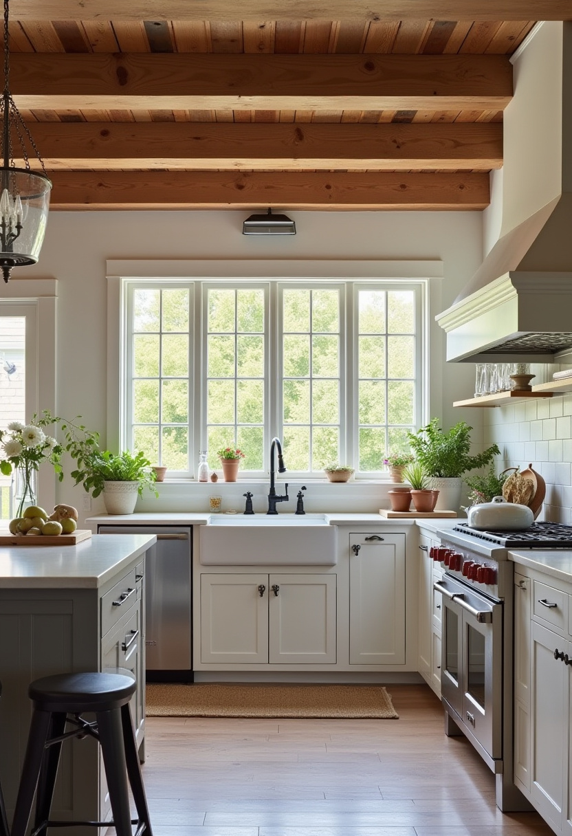 37+ Vibey Apartment Kitchen