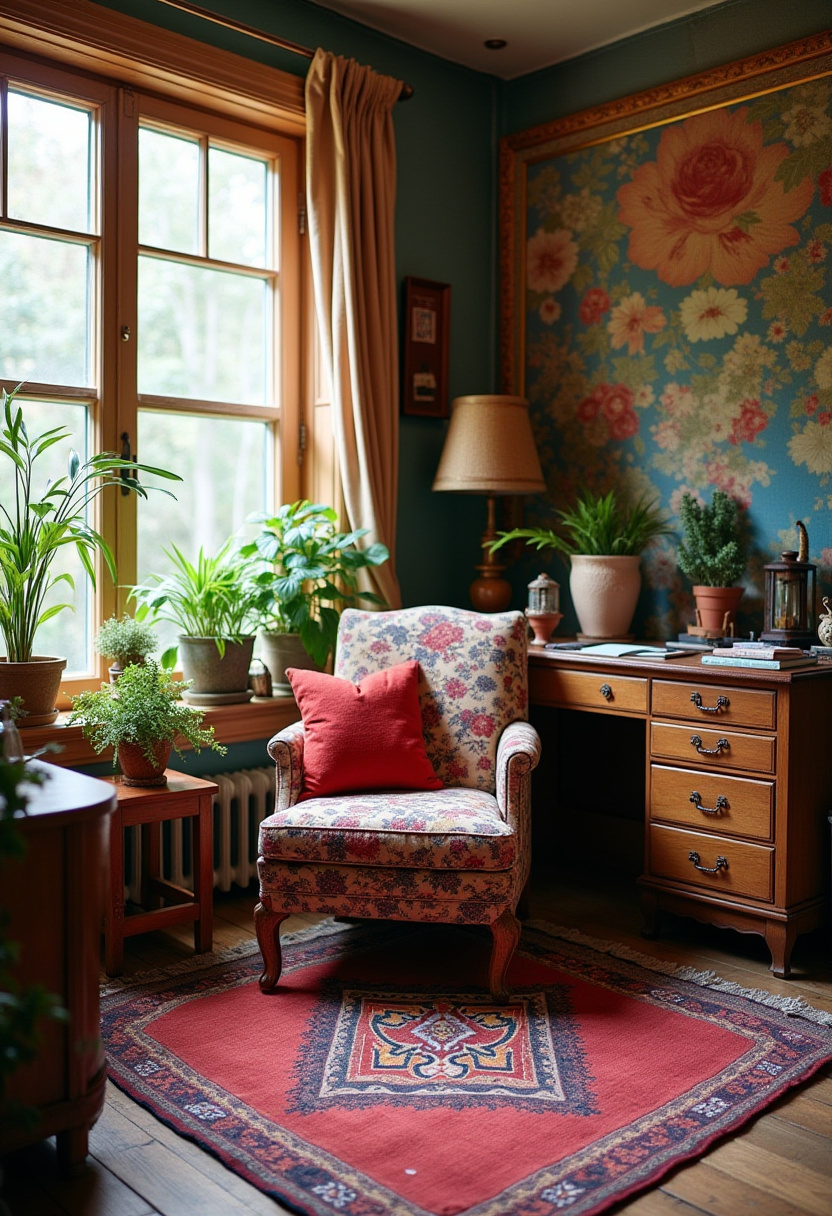 Apartment Decorating Living Creative 
