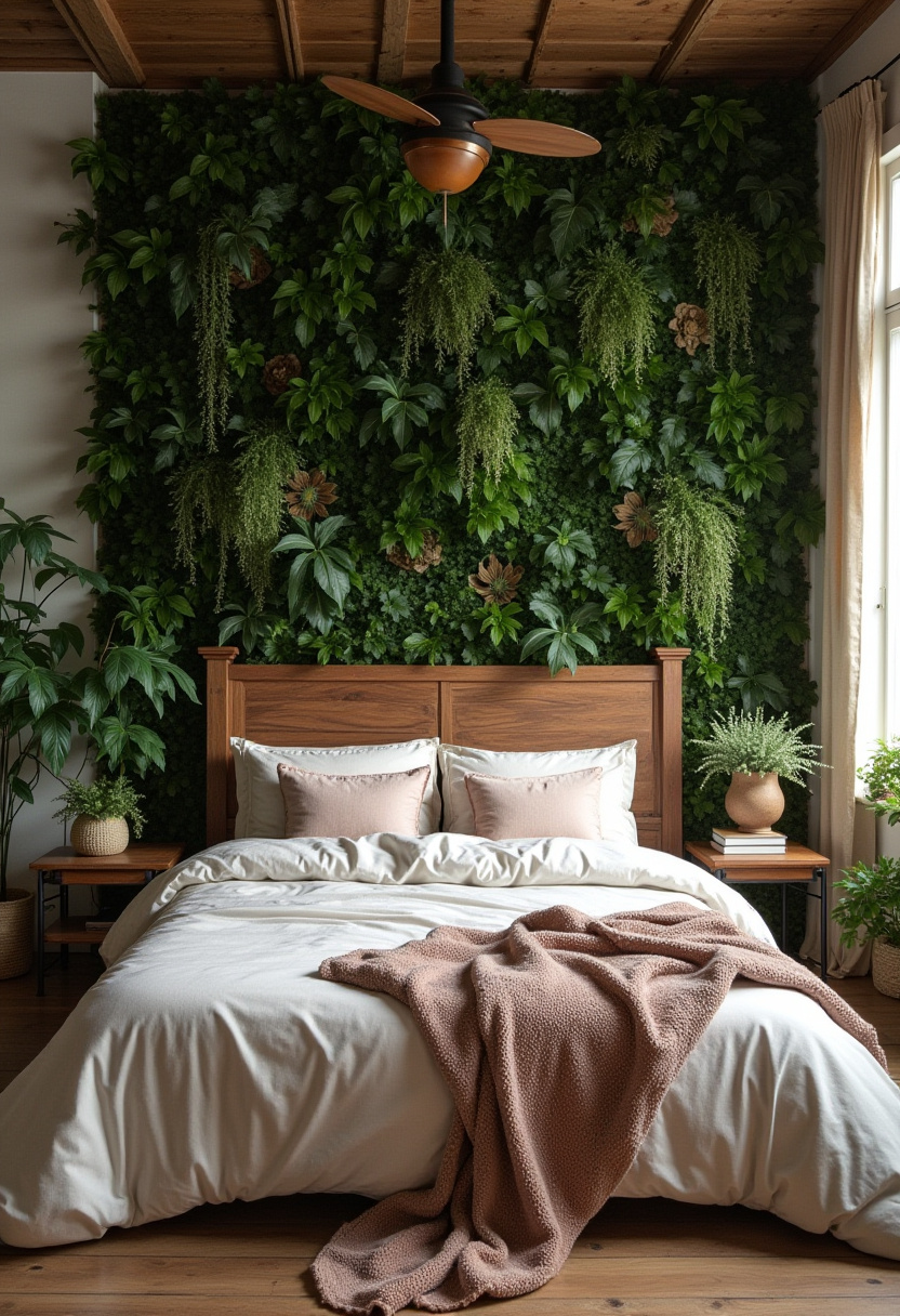 46+ Vibey Apartment Bedroom Aesthetic