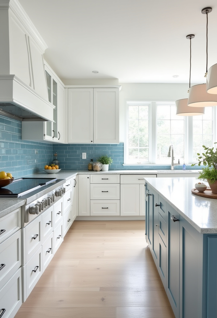 33+ Vibey Apartment Kitchen Luxury
