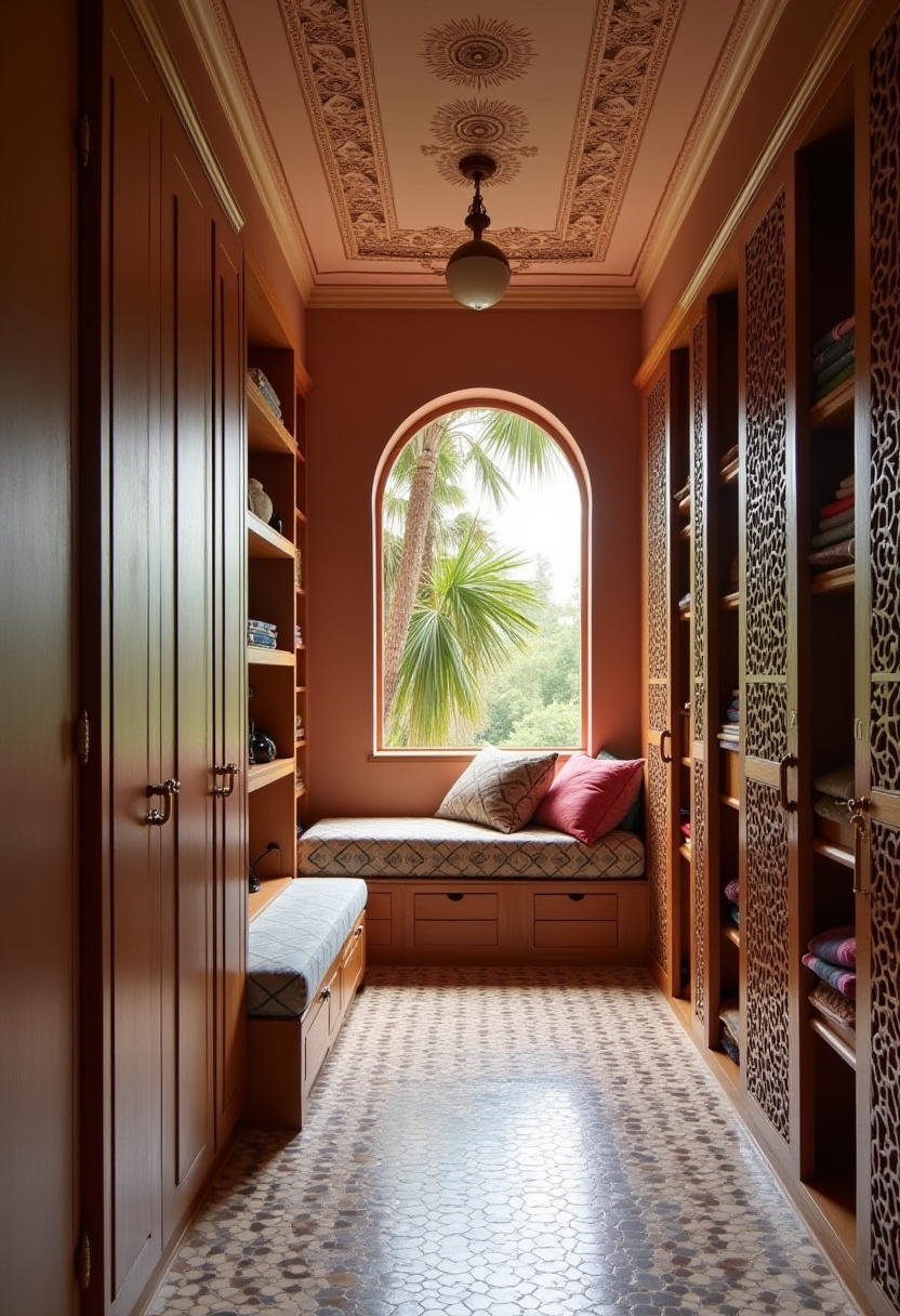 43+ Deep Wall Closet Organization Ideas