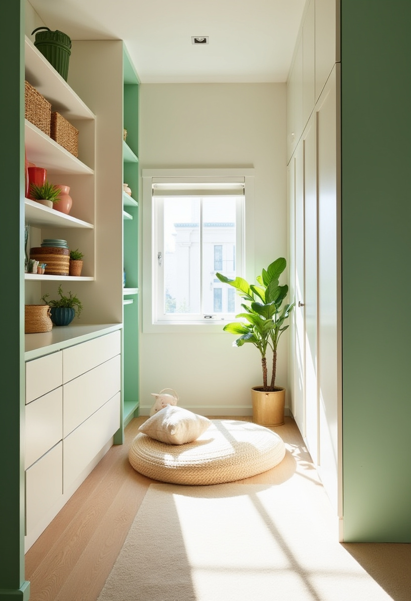 56+ Simple Wall Closet Organization